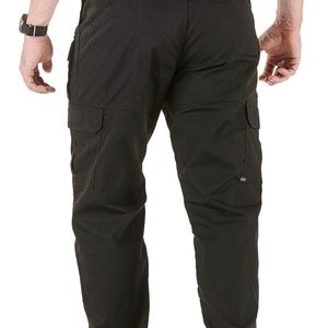 5.11 Tactical Men's Taclite Pro Lightweight Performance Pants, Cargo Pockets, Ac